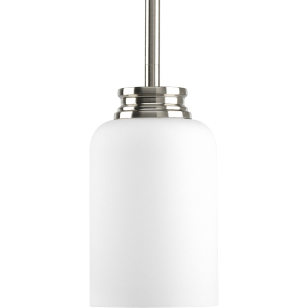 Progress Lighting - 1 Light Mini-Pendant - P5114-09